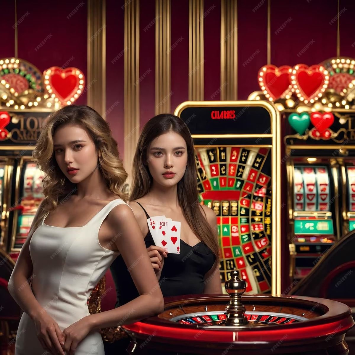 1mcuci slot