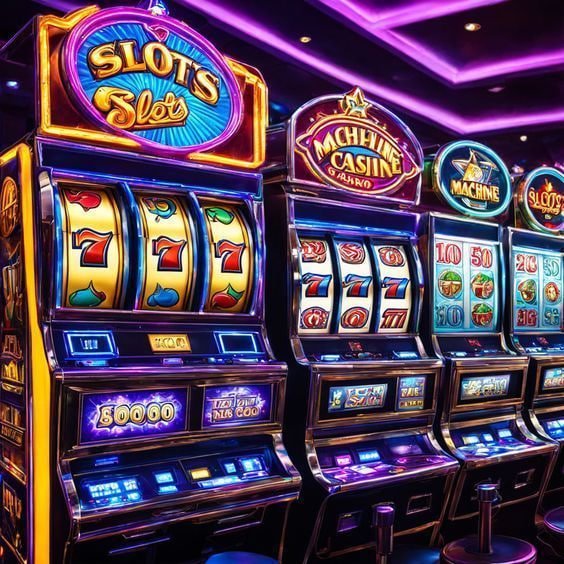1mcuci slot