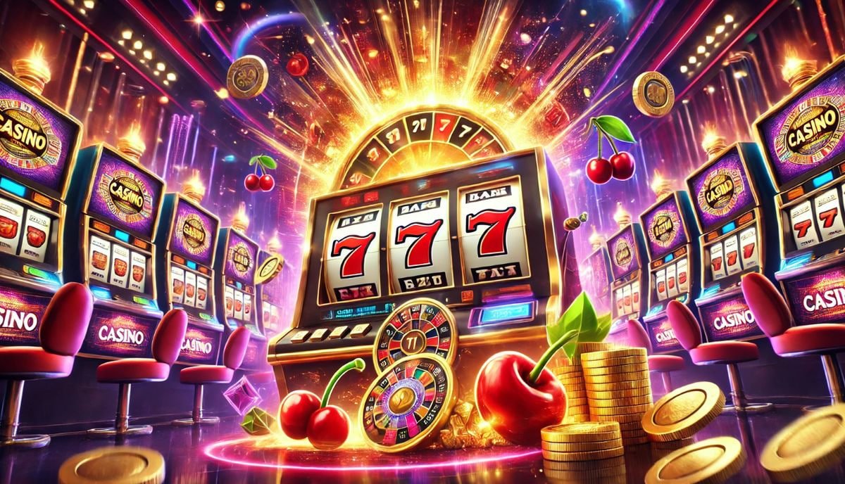 1mcuci slot