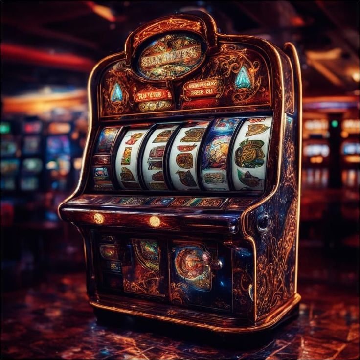 1mcuci slot