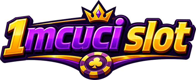 1mcuci slot logo